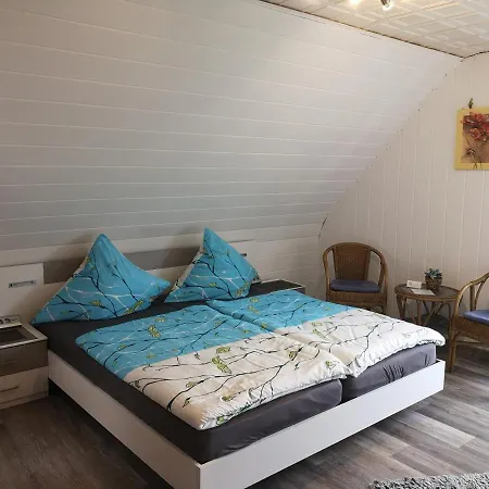 Gaestehaus Spies Bullay