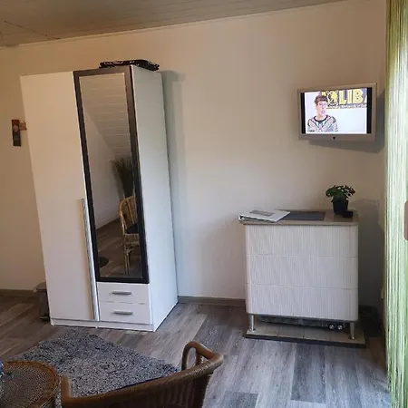 Habitación en casa particular Gaestehaus Spies