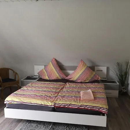 Gaestehaus Spies Homestay Bullay