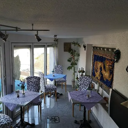 Habitación en casa particular Gaestehaus Spies