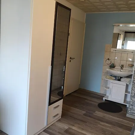 Gaestehaus Spies Habitación en casa particular *