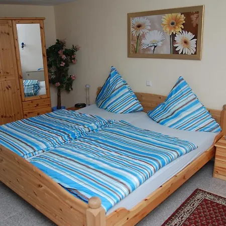 Privatunterkunft Spies Bullay