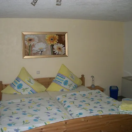 Spies Privatunterkunft