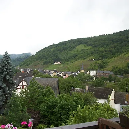 Privatunterkunft Spies *