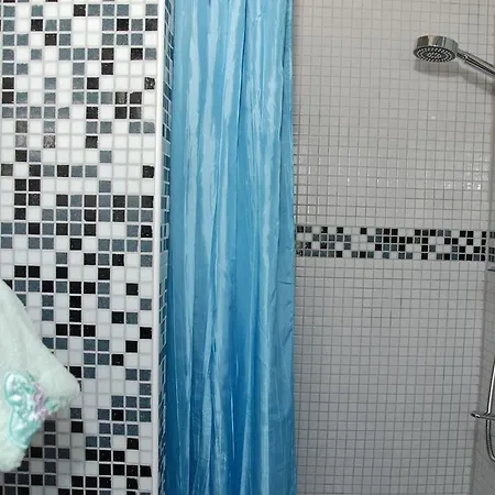 Privatunterkunft Spies *