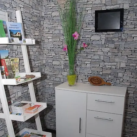 Habitación en casa particular Gaestehaus Spies Bullay