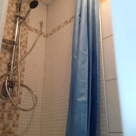 Gaestehaus Spies * Bullay