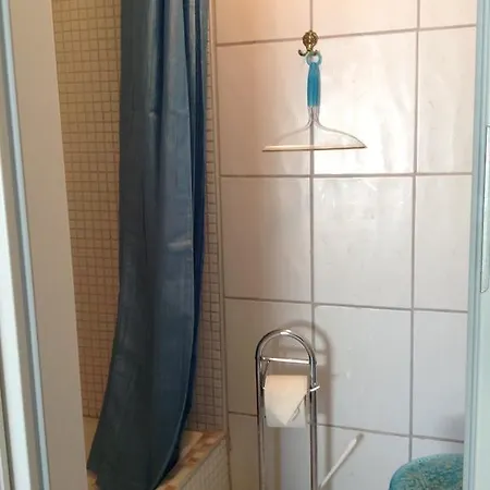 Gaestehaus Spies Habitación en casa particular Bullay