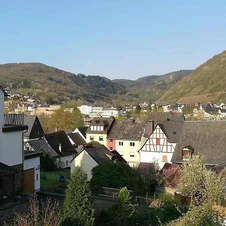 Gaestehaus Spies Bullay