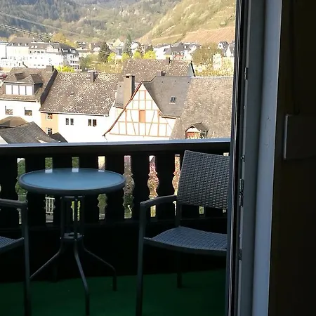 Spies Privatunterkunft