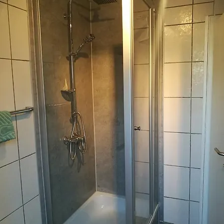 Gaestehaus Spies Bullay