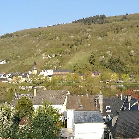 Gaestehaus Spies Habitación en casa particular *