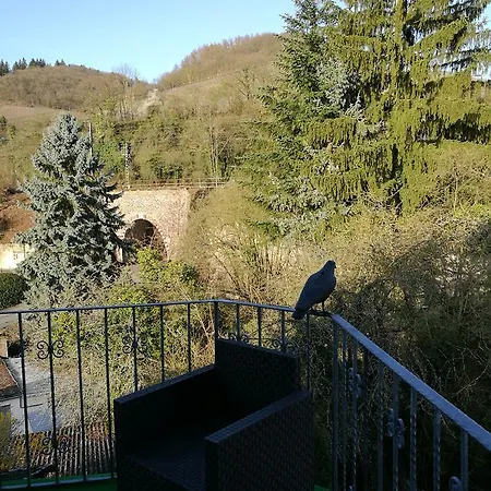 Gaestehaus Spies Bullay