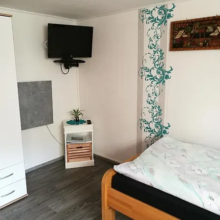 Gaestehaus Spies Habitación en casa particular