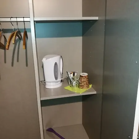 Privatunterkunft Spies Bullay