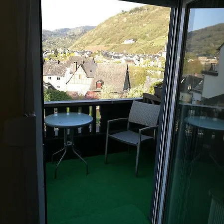 Spies Privatunterkunft