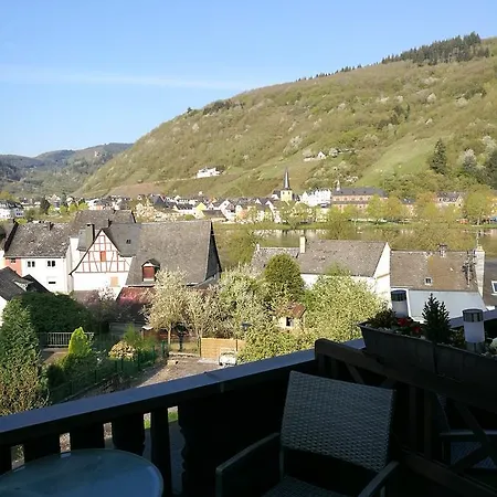 Kwatera prywatna Gaestehaus Spies