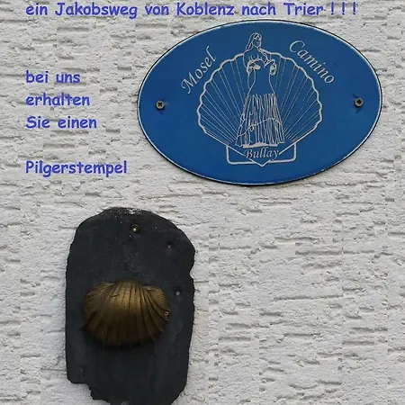 Spies Privatunterkunft *