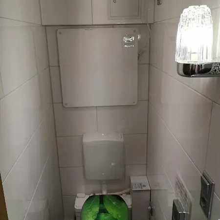 Spies Privatunterkunft *