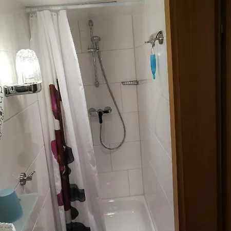 Gaestehaus Spies Bullay