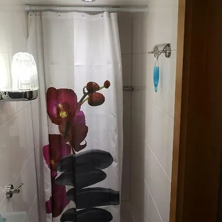 Privatunterkunft Spies Bullay