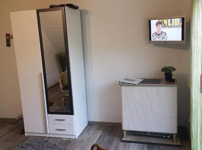 民宿 Gaestehaus Spies