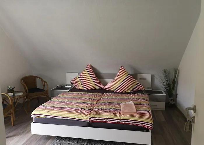 Spies Privatunterkunft Bullay