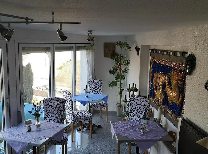 Privatunterkunft Spies