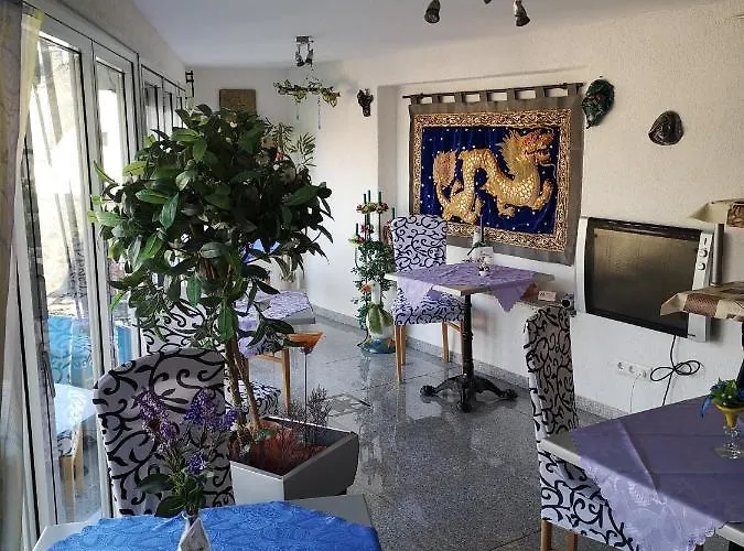 Privatunterkunft Spies Bullay