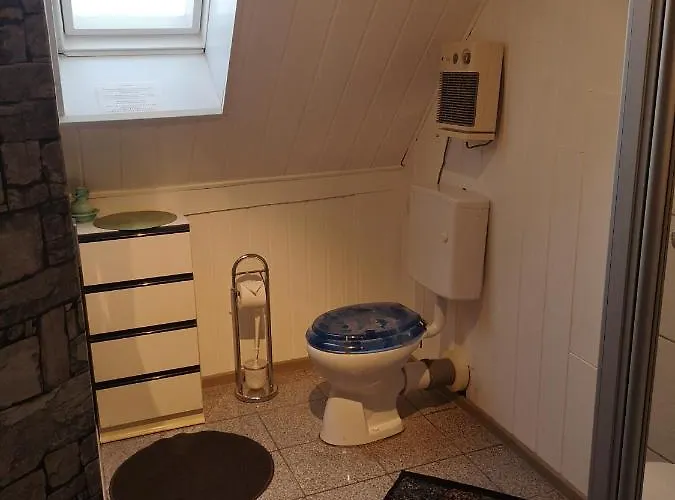 Privatunterkunft Spies Bullay