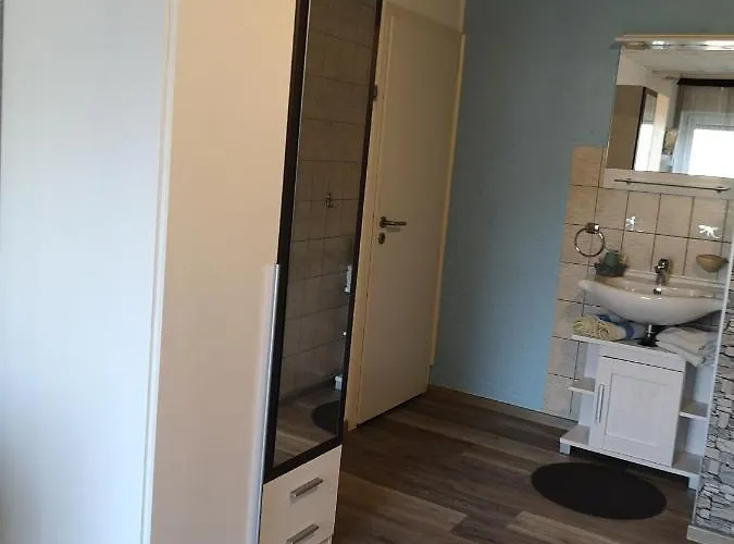 Spies Privatunterkunft *