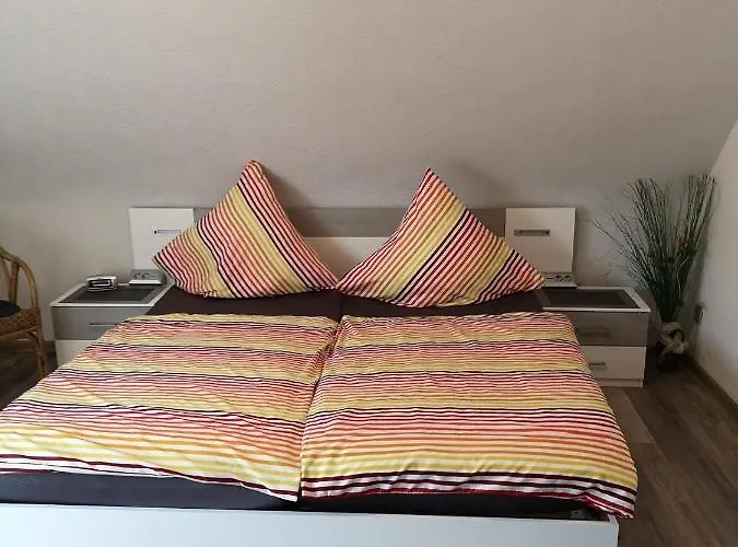 Spies Privatunterkunft Bullay