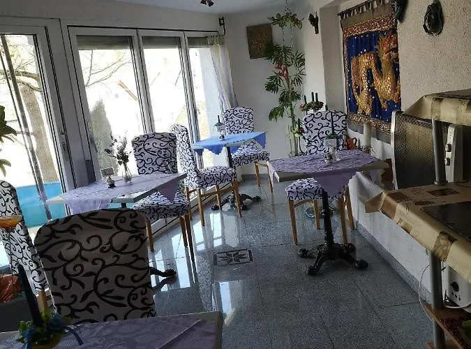 Privatunterkunft Spies Bullay