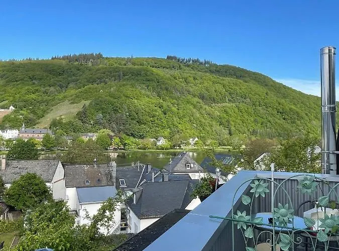 Privatunterkunft Spies *