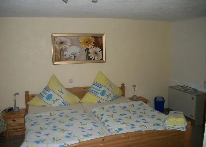 Spies Privatunterkunft