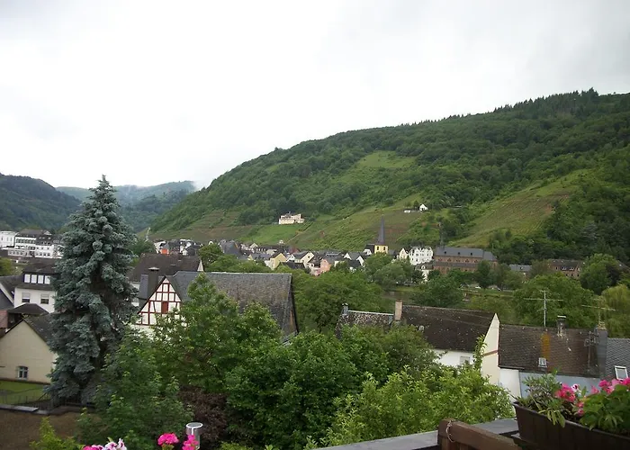 民宿 Gaestehaus Spies *