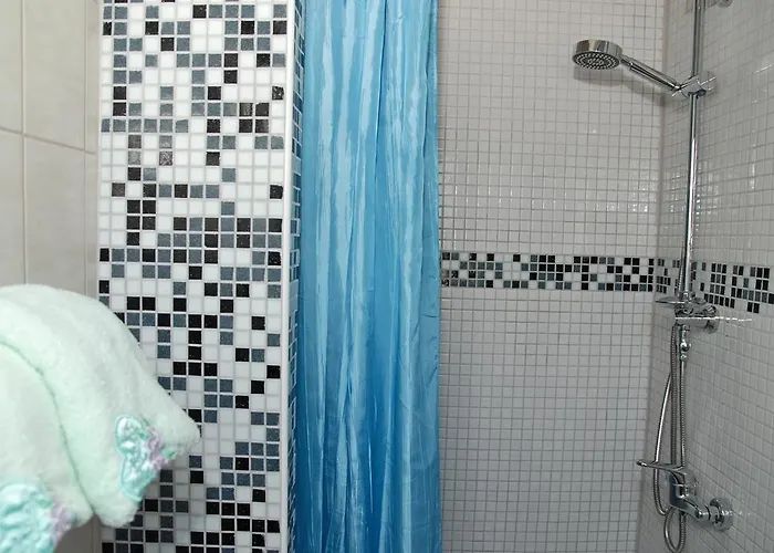 民宿 Gaestehaus Spies *