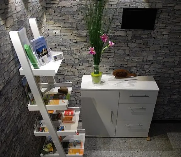 Privatunterkunft Spies