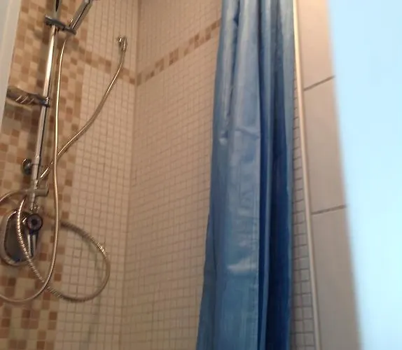 Gaestehaus Spies * 布莱