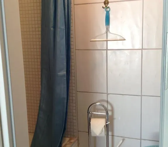 Spies Privatunterkunft Bullay