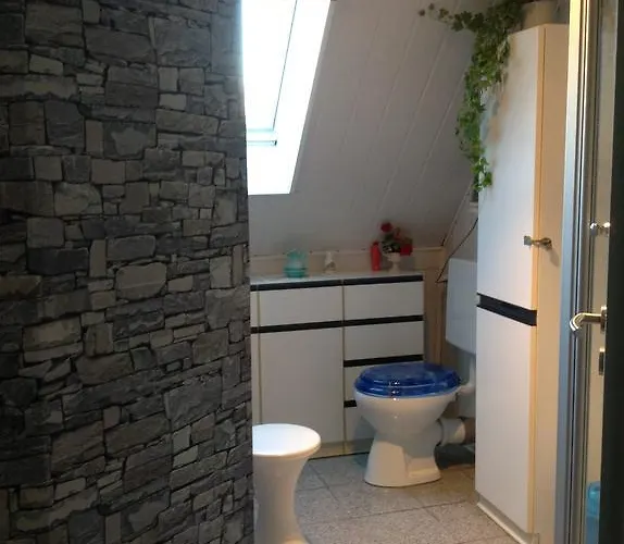 民宿 Gaestehaus Spies