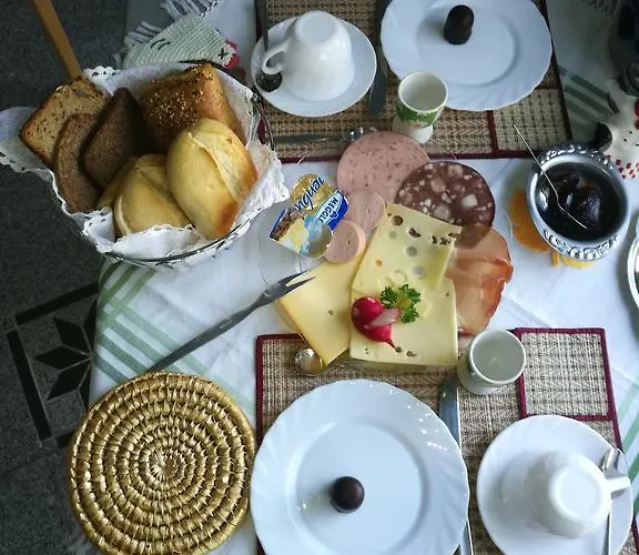 Spies Privatunterkunft Bullay