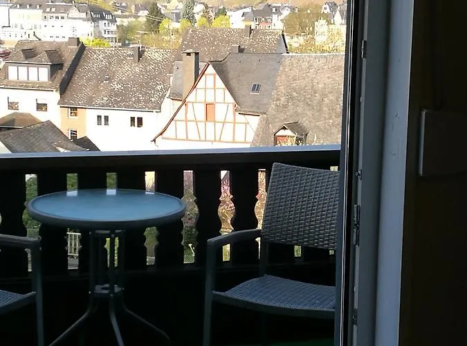 Spies Privatunterkunft