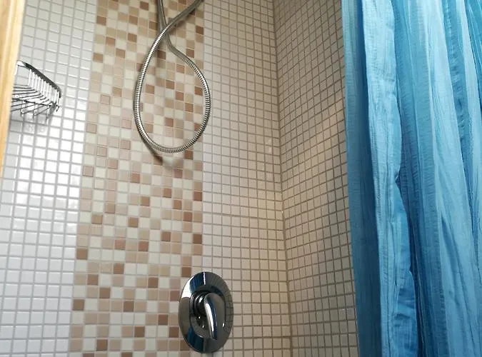 Gaestehaus Spies * 布莱