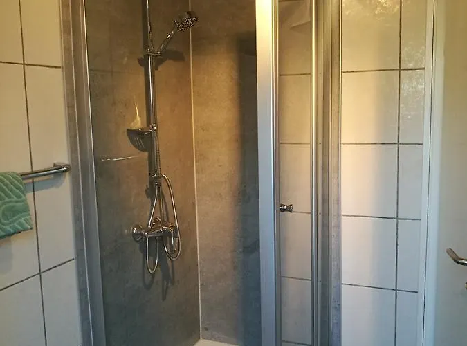 Gaestehaus Spies 布莱