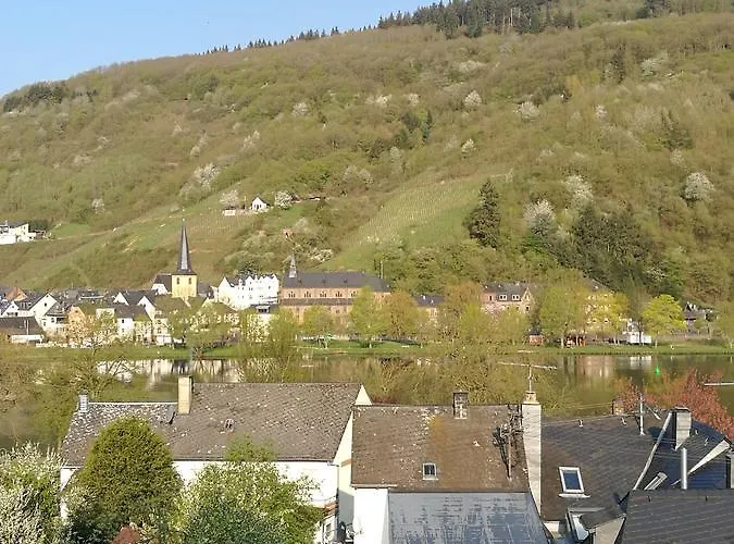 Gaestehaus Spies Homestay szállás *