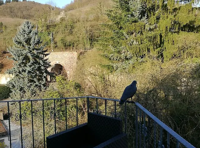 Gaestehaus Spies Bullay