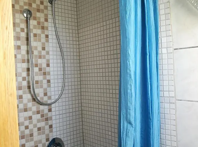 Privatunterkunft Spies *