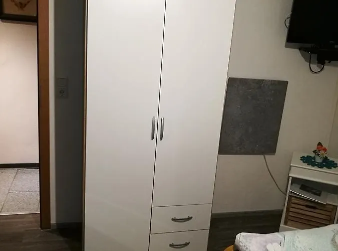 Spies Privatunterkunft Bullay