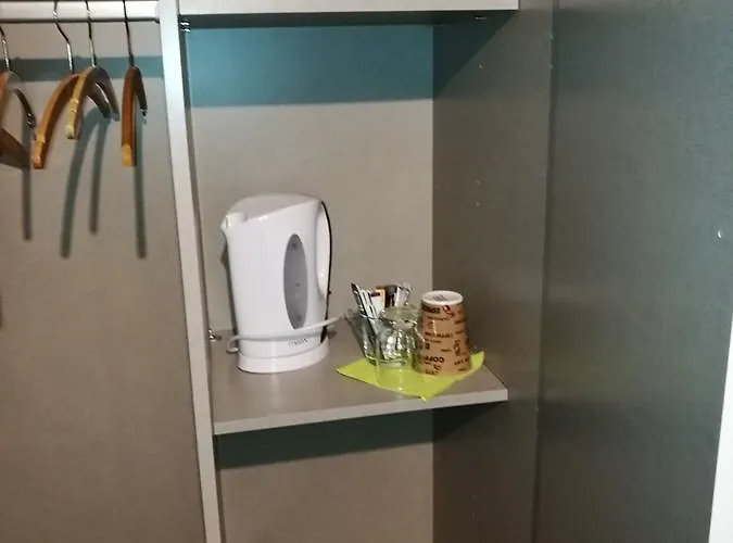 Privatunterkunft Spies Bullay